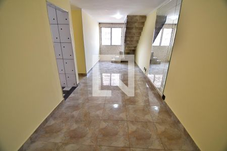 Apartamento à venda com 120m², 3 quartos e 2 vagasSala 1