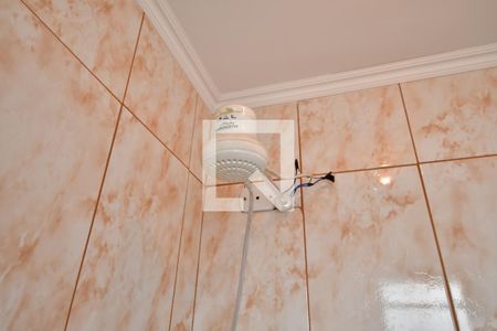 Apartamento à venda com 120m², 3 quartos e 2 vagasBanheiro Suíte - Detalhe