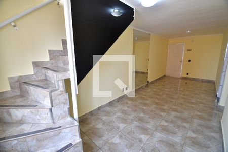 Apartamento à venda com 120m², 3 quartos e 2 vagasSala 1