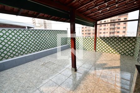 Apartamento à venda com 120m², 3 quartos e 2 vagasÁrea de Serviço