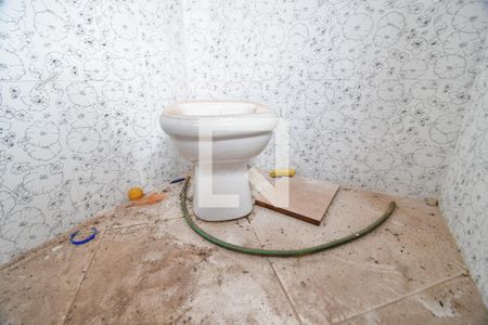 Casa para alugar com 500m², 6 quartos e 8 vagasLavabo 2