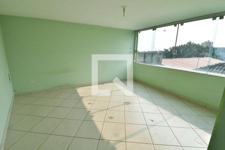 Casa para alugar com 500m², 6 quartos e 8 vagasEdícula - Quarto 2 Suíte