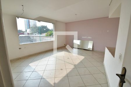 Casa para alugar com 500m², 6 quartos e 8 vagasEdícula - Quarto 2 Suíte