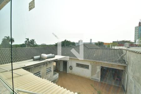 Casa para alugar com 500m², 6 quartos e 8 vagasEdícula - Quarto 2 Suíte Vista