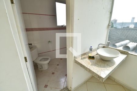 Casa para alugar com 500m², 6 quartos e 8 vagasEdícula - Banheiro 1 Suíte