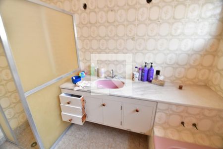 Casa para alugar com 500m², 6 quartos e 8 vagasBanheiro 1 - Suíte
