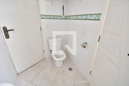 Casa para alugar com 500m², 6 quartos e 8 vagasEdícula