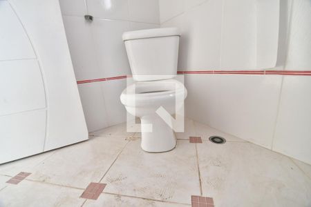 Casa para alugar com 500m², 6 quartos e 8 vagasEdícula - Banheiro 1 Suíte