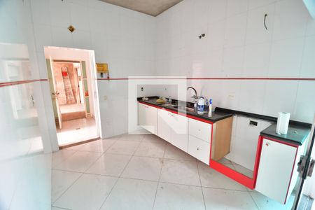 Casa para alugar com 500m², 6 quartos e 8 vagasCozinha