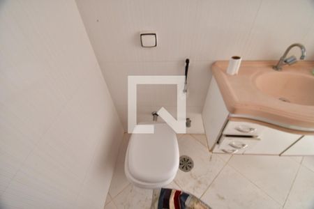 Casa para alugar com 500m², 6 quartos e 8 vagasLavabo 1