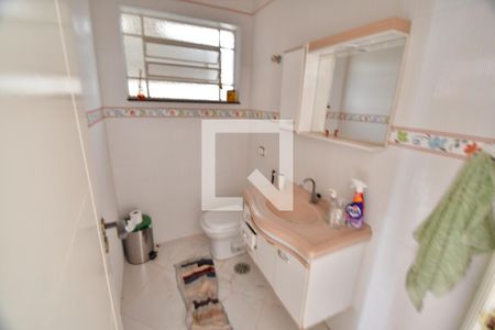 Casa para alugar com 500m², 6 quartos e 8 vagasLavabo 1