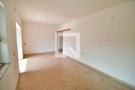 Casa para alugar com 500m², 6 quartos e 8 vagasEdícula - Sala