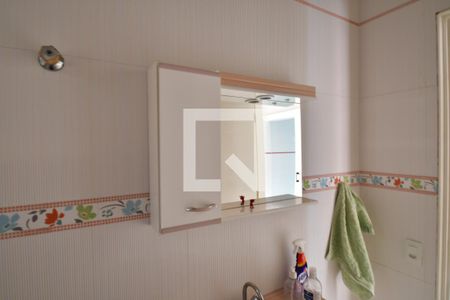Casa para alugar com 500m², 6 quartos e 8 vagasLavabo 1