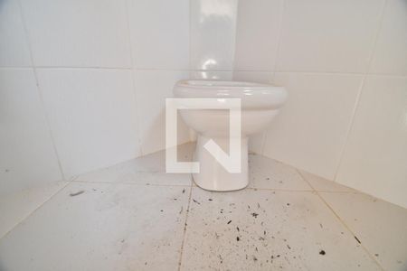 Casa para alugar com 500m², 6 quartos e 8 vagasLavabo 3