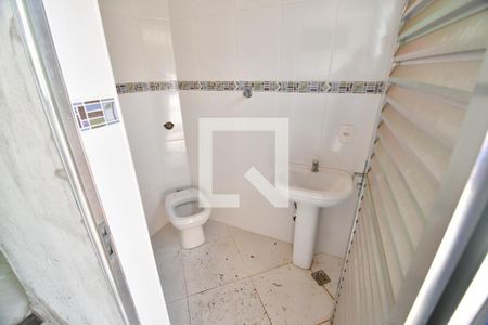 Casa para alugar com 500m², 6 quartos e 8 vagasLavabo 3
