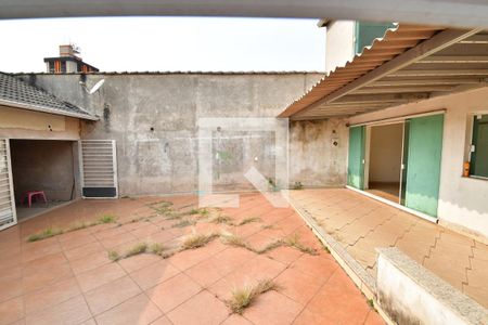 Casa para alugar com 500m², 6 quartos e 8 vagasLavabo 3 - Vista