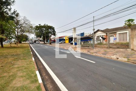 Casa para alugar com 500m², 6 quartos e 8 vagasFachada