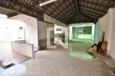 Casa para alugar com 500m², 6 quartos e 8 vagasVaranda