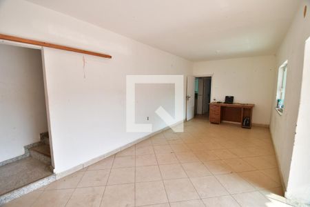 Casa para alugar com 500m², 6 quartos e 8 vagasEdícula - Sala