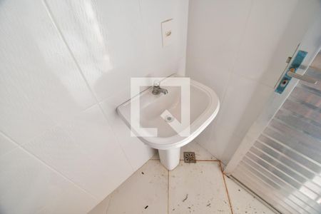 Casa para alugar com 500m², 6 quartos e 8 vagasLavabo 3