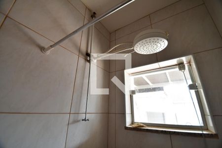 Casa para alugar com 500m², 6 quartos e 8 vagasEdícula - Banheiro Detalhe