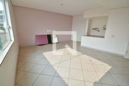 Casa para alugar com 500m², 6 quartos e 8 vagasEdícula - Quarto 2 Suíte