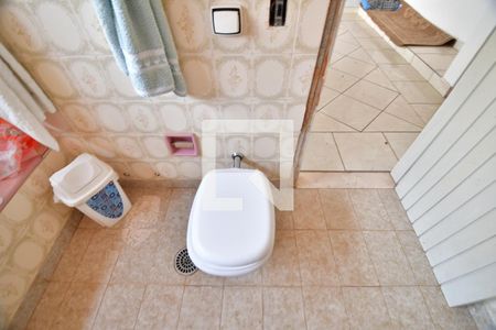 Casa para alugar com 500m², 6 quartos e 8 vagasBanheiro 1 - Suíte