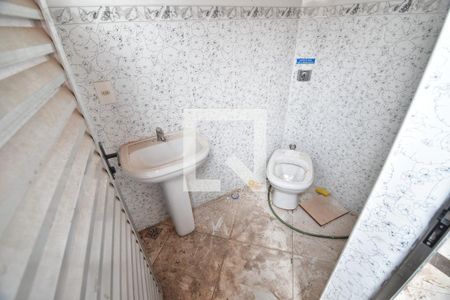 Casa para alugar com 500m², 6 quartos e 8 vagasLavabo 2