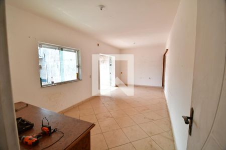Casa para alugar com 500m², 6 quartos e 8 vagasEdícula - Sala