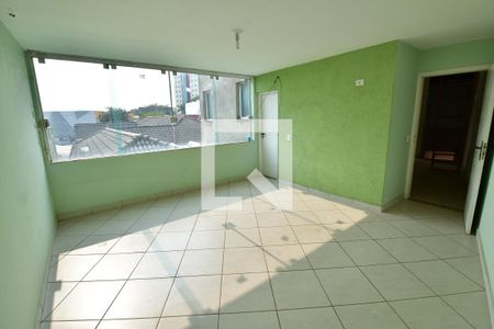 Casa para alugar com 500m², 6 quartos e 8 vagasEdícula - Quarto 2 Suíte