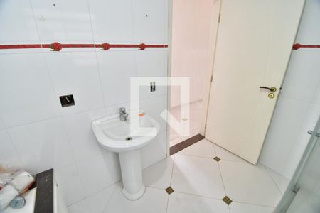 Casa para alugar com 500m², 6 quartos e 8 vagasBanheiro 2