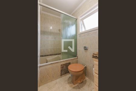 Apartamento à venda com 136m², 2 quartos e 2 vagasBanheiro 1