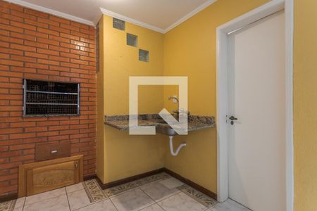 Apartamento à venda com 136m², 2 quartos e 2 vagasEspaço Gourmet