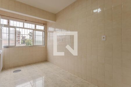 Apartamento à venda com 136m², 2 quartos e 2 vagasCozinha e Área de Serviço