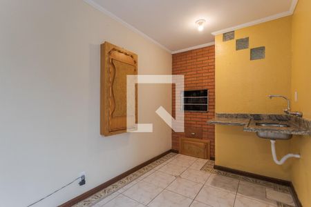 Apartamento à venda com 136m², 2 quartos e 2 vagasEspaço Gourmet