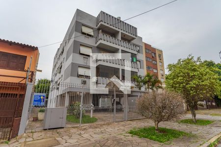 Apartamento à venda com 136m², 2 quartos e 2 vagasFachada