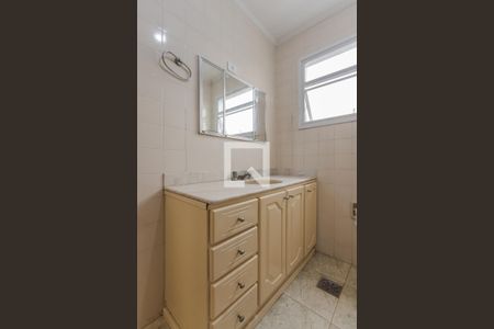 Apartamento à venda com 136m², 2 quartos e 2 vagasBanheiro 2