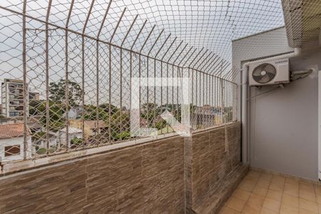 Apartamento à venda com 136m², 2 quartos e 2 vagasEspaço Gourmet