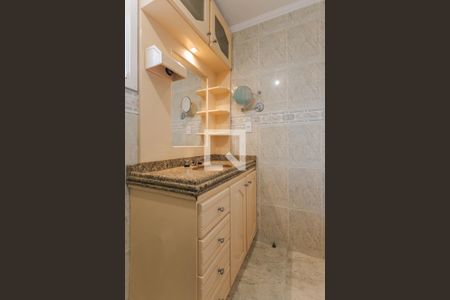 Apartamento à venda com 136m², 2 quartos e 2 vagasBanheiro 1