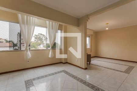 Sala de apartamento à venda com 2 quartos, 136m² em Cristo Redentor, Porto Alegre