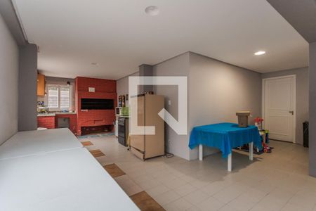 Apartamento à venda com 136m², 2 quartos e 2 vagasÁrea comum - Salão de festas