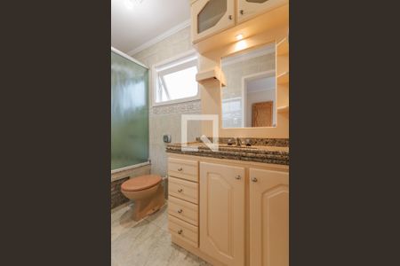 Apartamento à venda com 136m², 2 quartos e 2 vagasBanheiro 1