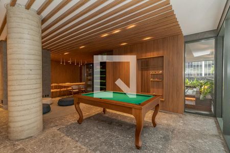 Apartamento à venda com 30m², 0 quarto e sem vagaÁrea comum