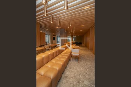 Apartamento à venda com 30m², 0 quarto e sem vagaÁrea comum