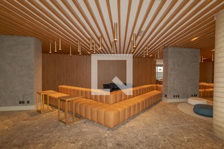 Apartamento à venda com 30m², 0 quarto e sem vagaÁrea comum