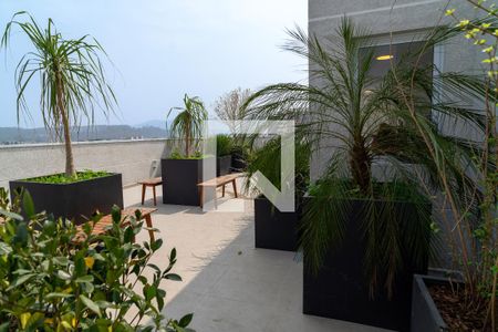 Apartamento para alugar com 39m², 2 quartos e 1 vaga Apartamento para alugar com 39m², 2 quartos e 1 vagaSolarium