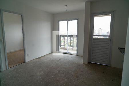 Sala de apartamento para alugar com 2 quartos, 39m² em Vila Brasilandia, São Paulo