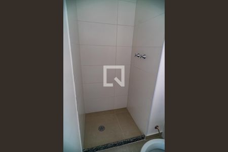 Apartamento para alugar com 39m², 2 quartos e 1 vaga Apartamento para alugar com 39m², 2 quartos e 1 vagaBanheiro