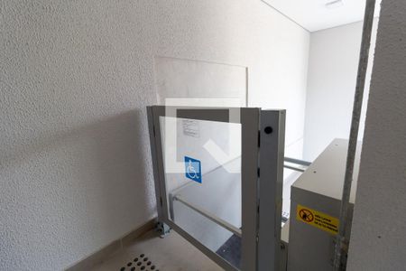 Apartamento para alugar com 39m², 2 quartos e 1 vaga Apartamento para alugar com 39m², 2 quartos e 1 vagaAcessibilidade