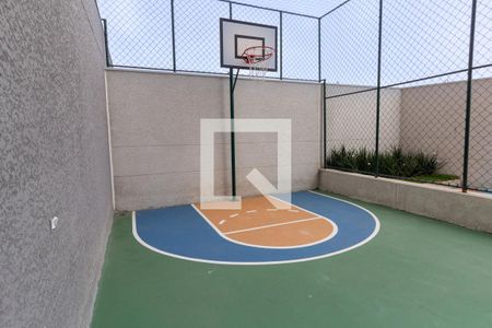 Apartamento para alugar com 39m², 2 quartos e 1 vaga Apartamento para alugar com 39m², 2 quartos e 1 vagaQuadra